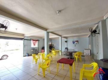 Comercial · 230m² · 3 Quartos · 1 Vaga · Prédio comercial e Residencial com 230m²