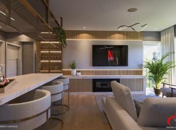 Apartamento · 108m² · 2 Quartos · 1 Vaga · Apartamento à venda - em Mato Queimado