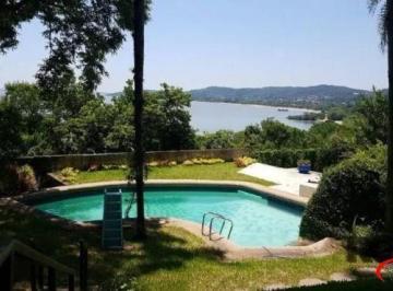 Casa · 982m² · 4 Quartos · 8 Vagas · Casa à venda - em Espírito Santo