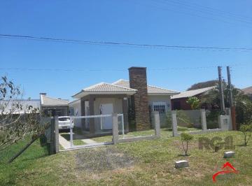 Casa · 108m² · 3 Quartos · 1 Vaga · CASA DE 3 QUARTOS - 1 SUITE - BALNEÁRIO SÃO PAULO - ARROIO DO SAL