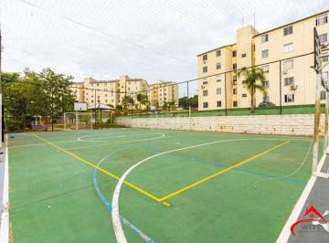 Apartamento · 38m² · 2 Quartos · 1 Vaga · Apartamento para Venda - 38.24m², 2 dormitórios, 1 vaga - Vila Nova-Porto Alegre