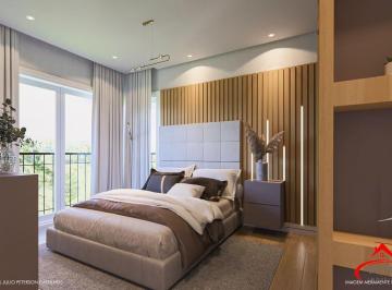 Apartamento · 66m² · 1 Quarto · 1 Vaga · Apartamento à venda - em Mato Queimado
