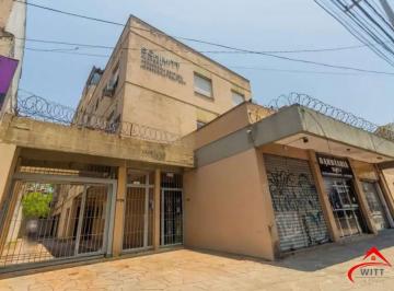 Apartamento · 30m² · 1 Quarto · Apartamento JK à venda com 1 Dormitorio  30 m²