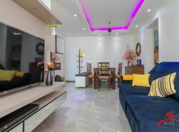 Apartamento · 65m² · 3 Quartos · 1 Vaga · Apartamento para Venda - 65m², 3 dormitórios, sendo 1 suites, 1 vaga - Humaitá