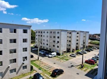 Apartamento · 41m² · 2 Quartos · 1 Vaga · Apartamento à venda - em Rubem Berta