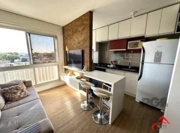 Apartamento · 51m² · 2 Quartos · 1 Vaga · Apartamento à venda - no Jardim Itu Sabará