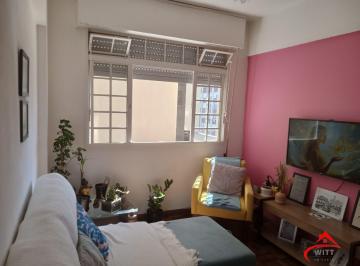 Apartamento · 42m² · 1 Quarto · Apartamento um dormitório Bairro menino Deus
