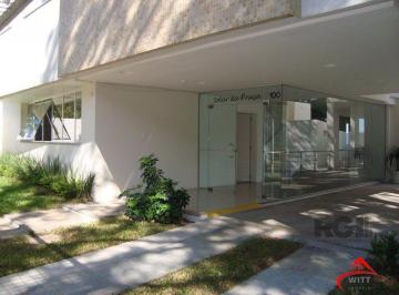 Apartamento · 59m² · 2 Quartos · 2 Vagas · Apartamento à venda - em Santa Tereza