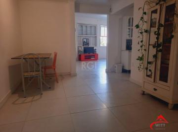 Apartamento · 107m² · 2 Quartos · Apartamento 107m² com suíte, entre Independência e Redenção