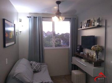 Apartamento · 42m² · 2 Quartos · 1 Vaga · Apartamento à venda - em Morro Santana