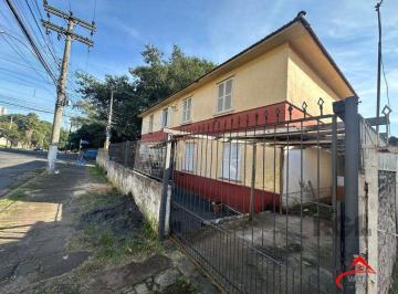 Casa · 78m² · 3 Quartos · 2 Vagas · Vende-se casa 2 dormitórios 2 vagas de garagem com casa nos fundos - 145m² - Pas
