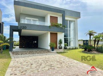 Casa · 349m² · 5 Quartos · 1 Vaga · CONDOMÍNIO COSTA SERENA O mar aos seus pés !!!
