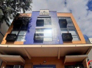 Comercial · 35m² · 1 Quarto · Sala comercial no Menino Deus desocupada