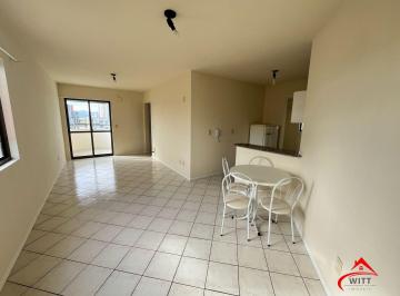 Apartamento · 59m² · 2 Quartos · 1 Vaga · Apartamento à venda - no Centro
