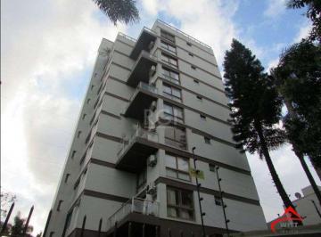 Apartamento · 136m² · 3 Quartos · 2 Vagas · Apartamento a venda Bairro São João