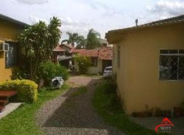 Terreno · 1020m² · Terreno para Venda - 0m², 0 dormitórios, Cristo Redentor