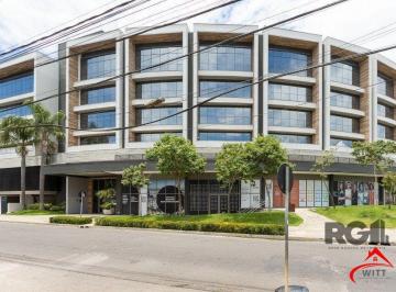 Comercial · 32m² · 1 Vaga · Conjunto/Sala para Locação/Aluguel - 33.28m², 0 dormitórios, 1 vaga - Tristeza