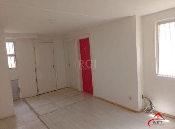 Apartamento · 43m² · 2 Quartos · Apartamento à venda - na Vila Nova