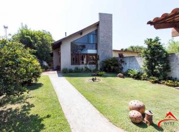 Casa · 250m² · 3 Quartos · 3 Vagas · Casa para Venda - 250m², 3 dormitórios, sendo 2 suites, 3 vagas - Ponta Grossa