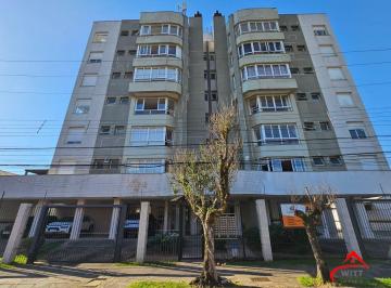 Apartamento · 63m² · 2 Quartos · 1 Vaga · Apartamento garden no Jardim Lindóia