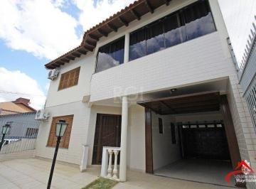 Casa · 246m² · 3 Quartos · 3 Vagas · Casa para Venda - 246m², 3 dormitórios, sendo 2 suites, 3 vagas - Vila Ipiranga