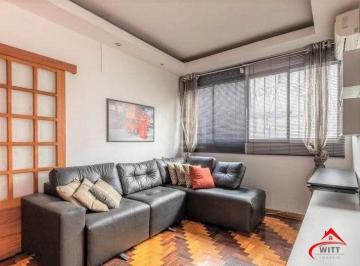 Apartamento · 58m² · 2 Quartos · Apartamento para Venda - 58m², 2 dormitórios, Azenha