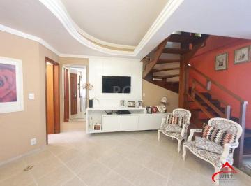 Casa · 126m² · 3 Quartos · 2 Vagas · Casa Condominio para Venda - 126m², 3 dormitórios, sendo 2 suites, 2 vagas - Ipa