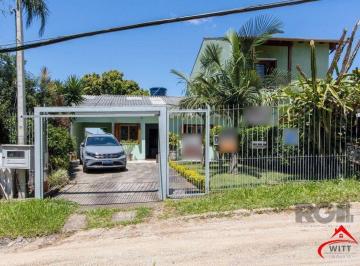 Casa · 150m² · 4 Quartos · 3 Vagas · Casa à venda - em Hípica