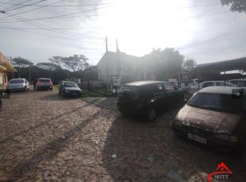 Terreno · 545m² · Terreno na Esquina da Av. Antenas