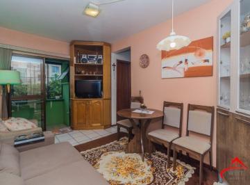 Apartamento · 52m² · 2 Quartos · 1 Vaga · Apartamento iluminado com 2 dormitórios e vaga escriturada