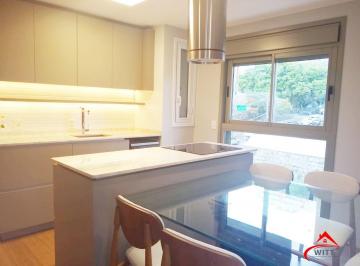 Apartamento · 40m² · 1 Quarto · 1 Vaga · LOFT,com vaga bairro moinhos de vento