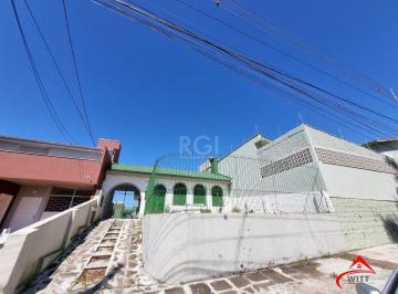 Casa · 140m² · 3 Quartos · 4 Vagas · Casa à venda - em Tristeza
