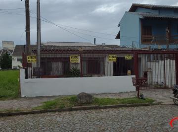 Casa · 120m² · 3 Quartos · 1 Vaga · Casa no Jardim Itú Sabará onde não pega enchente