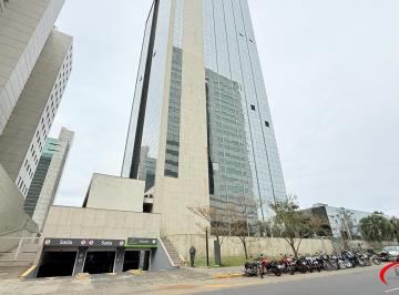 Comercial · 47m² · 1 Quarto · 1 Vaga · Sala Comercial par comprar no Trend City Center- Bairro Praia de Belas