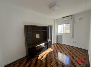 Apartamento · 59m² · 2 Quartos · Reformado! Apartamento de 2 quartos no centro de Porto Alegre