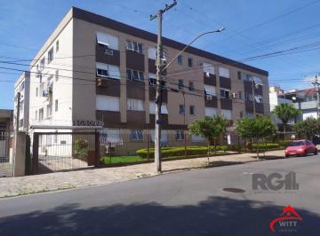 Apartamento · 68m² · 2 Quartos · 1 Vaga · Vende Apartamento no Bairro Partenon em Porto Alegre