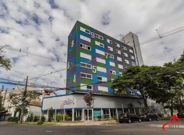 Apartamento · 20m² · 1 Quarto · 1 Vaga · Apartamento à venda - em Santa Cecília