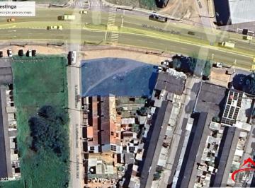 Terreno · 797m² · Terreno disponível para Venda e Locação na Restinga, Porto Alegre, RS