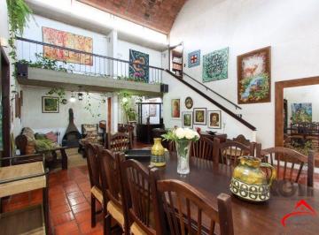 Casa · 262m² · 4 Quartos · 4 Vagas · Casa para Venda - 393m², 4 dormitórios, sendo 2 suites, 4 vagas - Ipanema