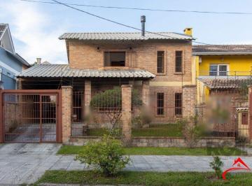 Casa · 268m² · 4 Quartos · 4 Vagas · Casa para Venda - 267.81m², 3 dormitórios, sendo 1 suites, 4 vagas - Ipanema