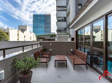 Apartamento · 181m² · 3 Quartos · 2 Vagas · Apartamento Garden 3 Dorms (2 Suítes), 181m², 2 Vagas – Auxiliadora, POA