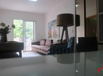 Apartamento · 101m² · 3 Quartos · 1 Vaga · Apartamento com 3 dormitórios, suíte e churrasqueira.