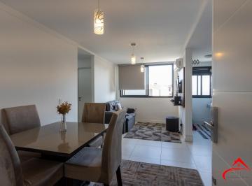 Apartamento · 58m² · 2 Quartos · 1 Vaga · Apartamento à venda - em Azenha
