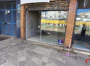 Comercial · 26m² · 1 Quarto · Comercial à venda - em Partenon