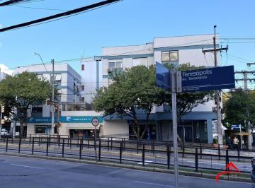Apartamento · 95m² · 3 Quartos · 1 Vaga · APTO 3 DORM COM DEPENDENCIA EMPREGADA