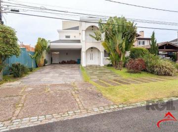 Casa · 421m² · 3 Quartos · 4 Vagas · Casa à venda - em Terraville