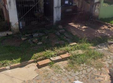 Casa · 176m² · 3 Quartos · 2 Vagas · Casa 3D 2 Vagas Pátio no Rosa Maria - Gravataí - desocupada, avariada.