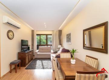 Apartamento · 73m² · 2 Quartos · 1 Vaga · ÓTIMO APARTAMENTO BAIRRO PETRÓPOLIS