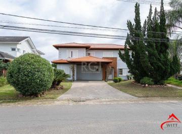 Casa · 348m² · 3 Quartos · 2 Vagas · Casa Condominio para Venda - 348m², 3 dormitórios, sendo 1 suites, 2 vagas - Ter