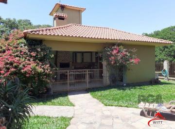 Rural · 82980m² · 5 Quartos · 2 Vagas · SÍTIO   -  8 ha 2.980 m²  de extensão -  5 dormitórios - 2 vagas - TRIUNFO-RS